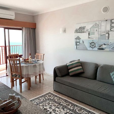 Panoramic Apartment In Portimao: Ocean View, Wifi 外观 照片