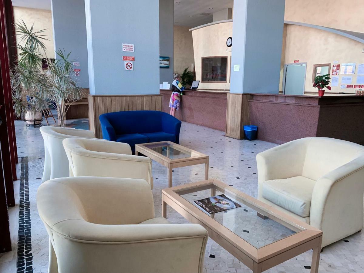 Panoramic Apartment In Portimao: Ocean View, Wifi 外观 照片
